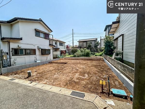 八千代市上高野
