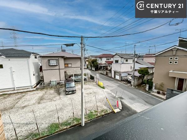 八千代市八千代台北10丁目　3号棟