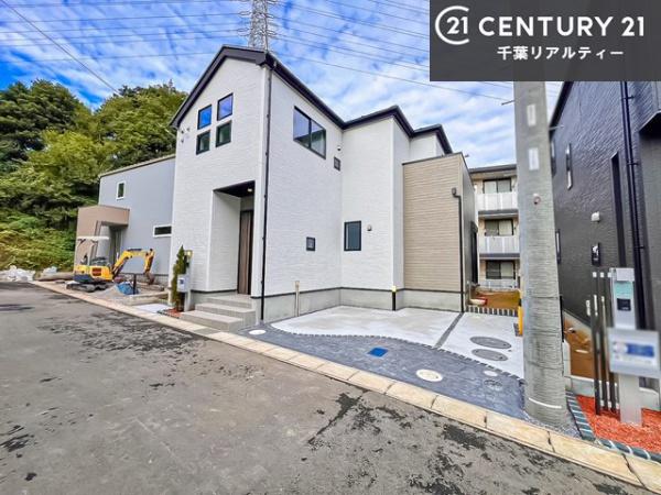 ＧＲＡＦＡＲＥ千葉市稲毛区小中台町　１０号棟
