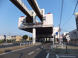 千葉市若葉区千城台西3丁目 1号棟(千城台北駅(千葉都市モノレール2号線))