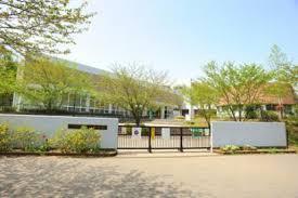 千葉市緑区鎌取町 1号棟(千葉市立有吉中学校)