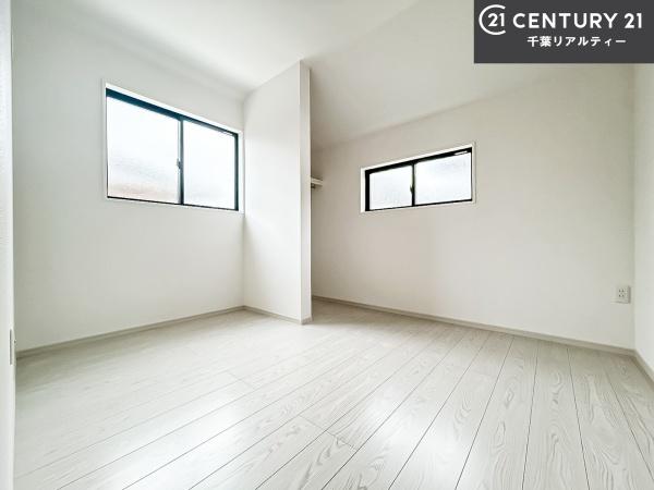 習志野市秋津4丁目　1号棟