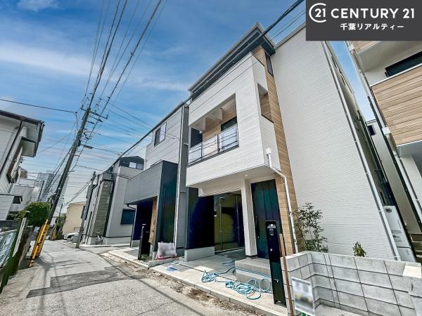 船橋市前原西3丁目　2号棟