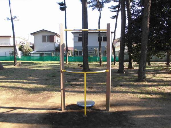 船橋市咲が丘2丁目(咲が丘緑地公園)