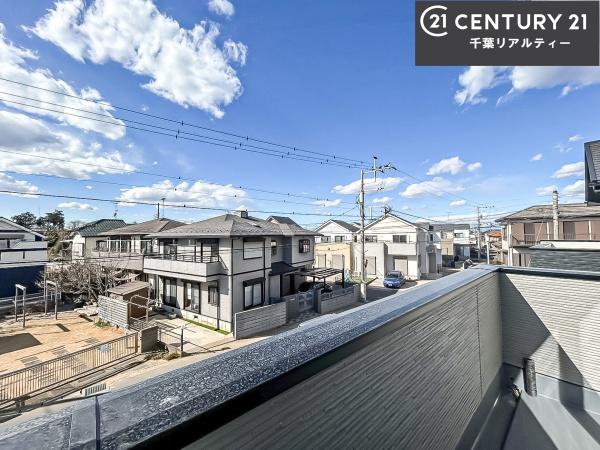 四街道市大日　2号棟