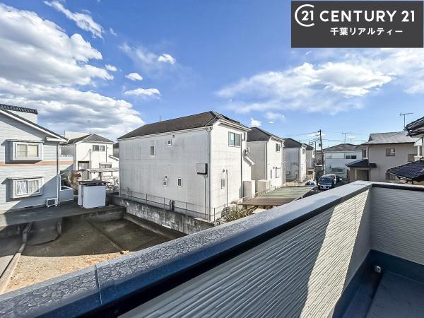 四街道市大日　4号棟