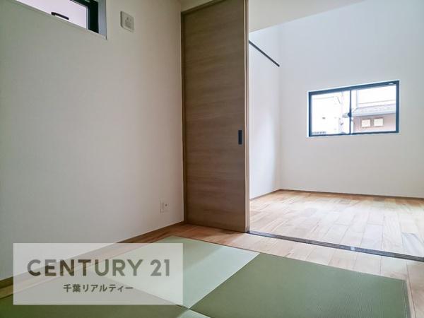 船橋市夏見５丁目の中古一戸建て