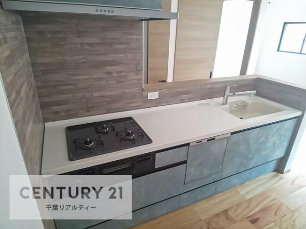 船橋市夏見５丁目の中古一戸建て
