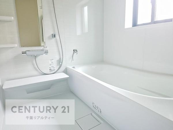 船橋市夏見５丁目の中古一戸建て