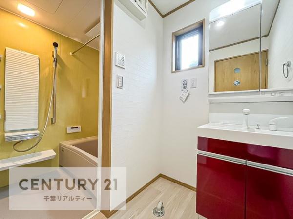 船橋市前原東５丁目の中古一戸建て