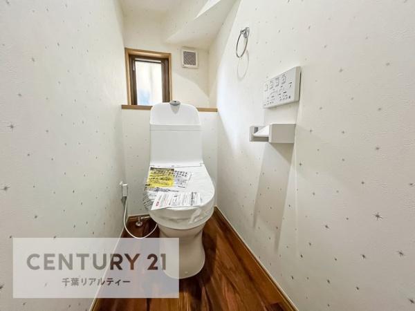 船橋市前原東５丁目の中古一戸建て