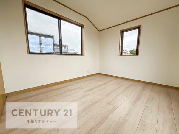 船橋市前原東５丁目の中古一戸建て