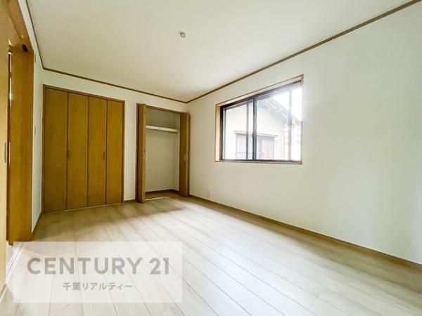 船橋市前原東５丁目の中古一戸建て