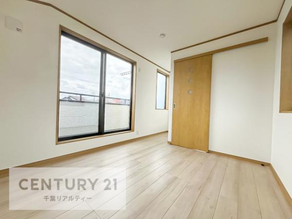 船橋市前原東５丁目の中古一戸建て