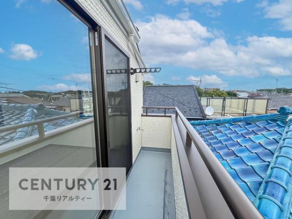 船橋市前原東５丁目の中古一戸建て