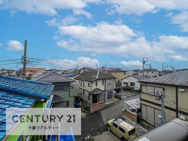 船橋市前原東５丁目の中古一戸建て