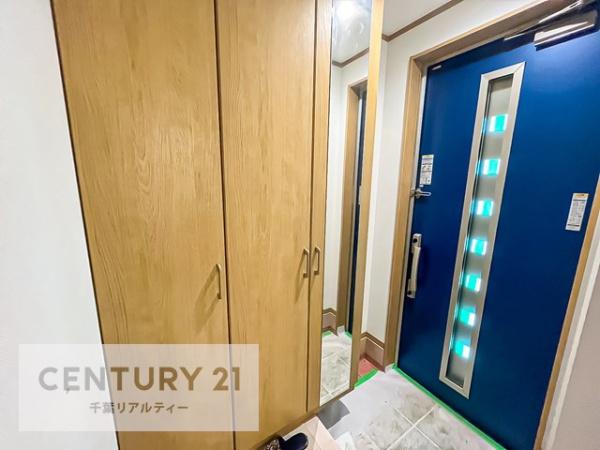 船橋市前原東５丁目の中古一戸建て