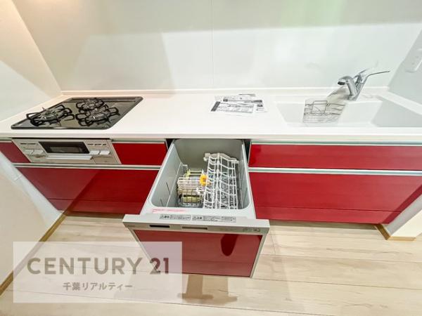 船橋市前原東５丁目の中古一戸建て