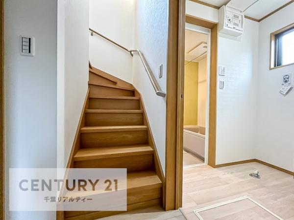 船橋市前原東５丁目の中古一戸建て