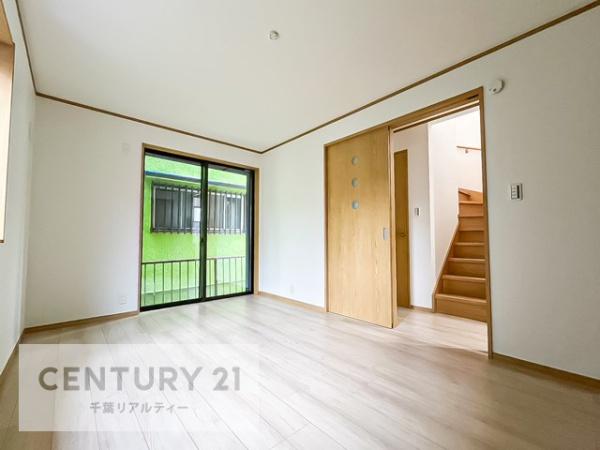 船橋市前原東５丁目の中古一戸建て