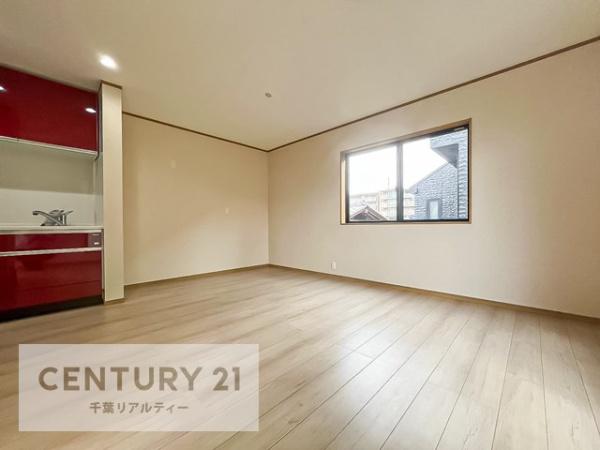 船橋市前原東５丁目の中古一戸建て