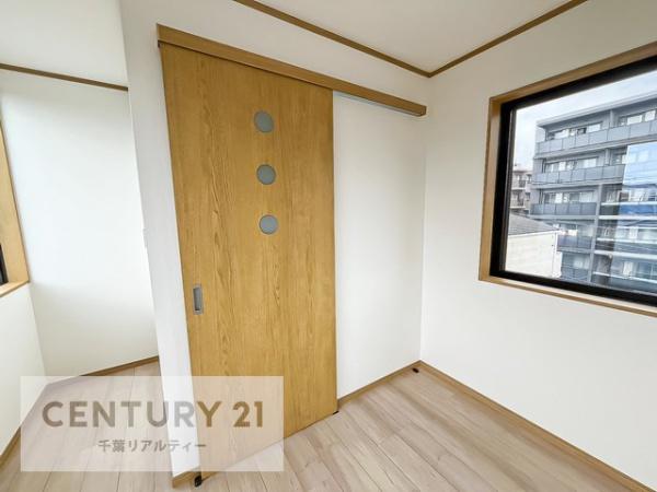 船橋市前原東５丁目の中古一戸建て