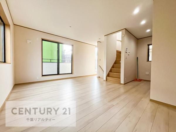 船橋市前原東５丁目の中古一戸建て
