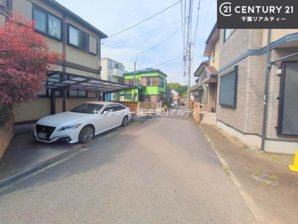 船橋市前原東5丁目　A棟
