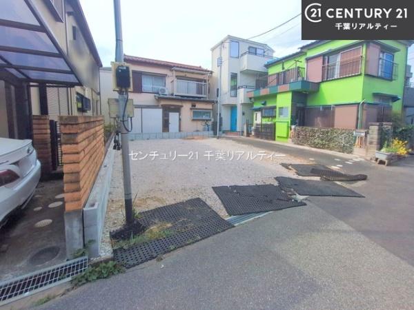 船橋市前原東5丁目　A棟