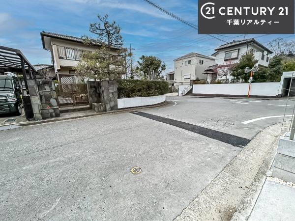 グラファーレ成田市中台2丁目　1号棟