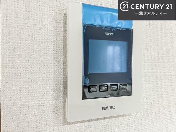 グラファーレ成田市中台2丁目　1号棟