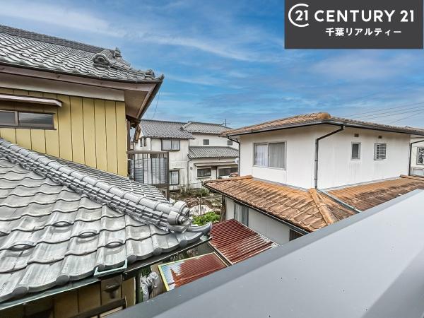 グラファーレ成田市中台2丁目　1号棟