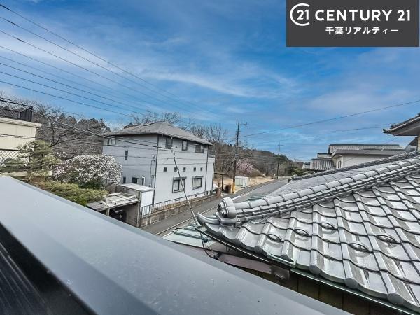 グラファーレ成田市中台2丁目　2号棟