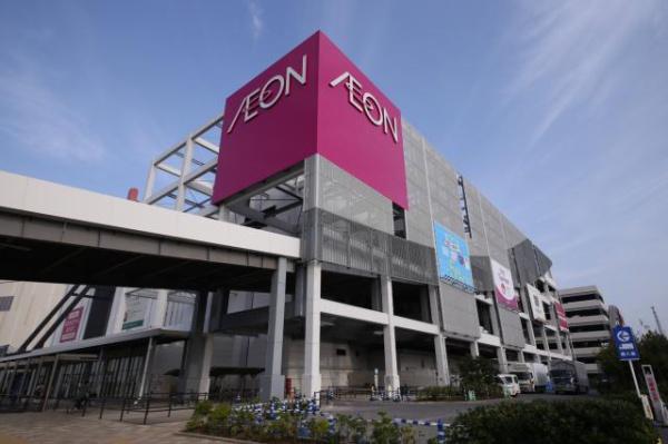 東金市堀上の中古一戸建て(イオン東金店)