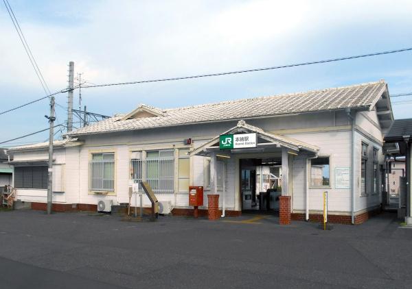 茂原市下太田 86号棟(本納駅(JR東日本外房線))