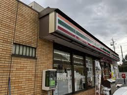 茂原市下太田 86号棟(セブンイレブン茂原下太田店)
