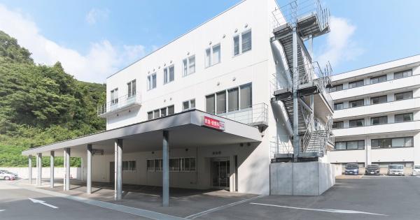 茂原市下太田 86号棟(公立長生病院)