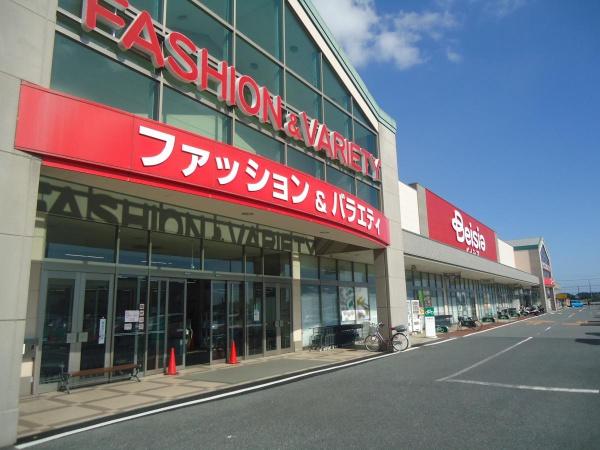 茂原市下太田 89号棟(ベイシア茂原店)
