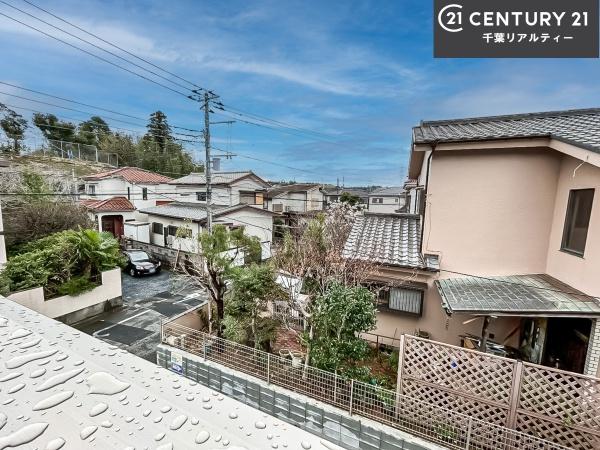 グラファーレ四街道市つくし座2丁目　1号棟