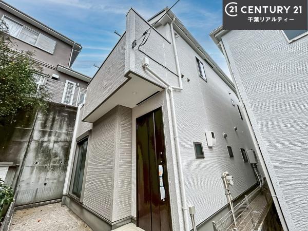 グラファーレ四街道市つくし座2丁目　2号棟