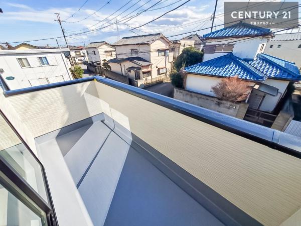 千葉市若葉区都賀５丁目　１号棟