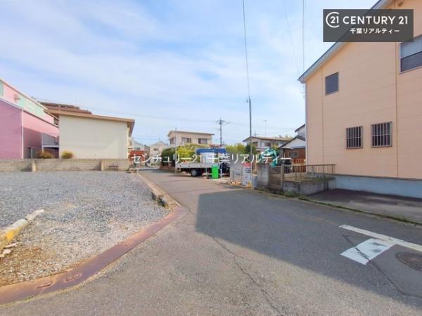 千葉市若葉区千城台東２丁目の新築一戸建