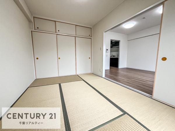 ライオンズマンション西八千代