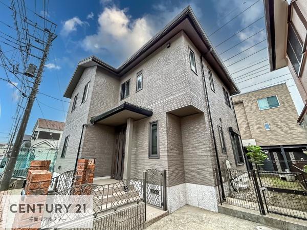 八千代市八千代台北10丁目