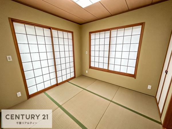 八千代市八千代台北10丁目