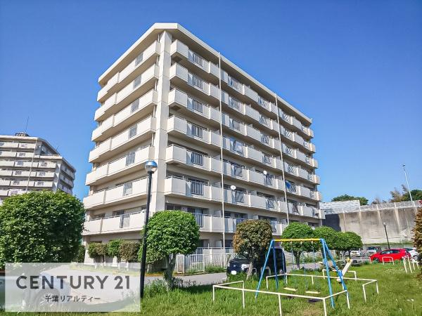 ハイネス勝田台弐番館