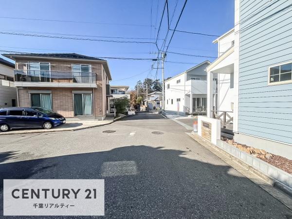 八千代市八千代台北13丁目　6号棟