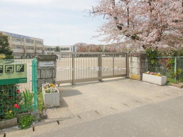 八千代市八千代台北13丁目 14号棟(京成大和田駅(京成本線))