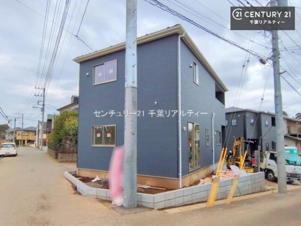 千葉市緑区高津戸町　1号棟