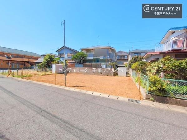 千葉市中央区大森町　１号棟